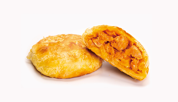 照燒雞腿 照燒雞腿